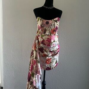 KATIE MAY CHASING DAWN DRESS